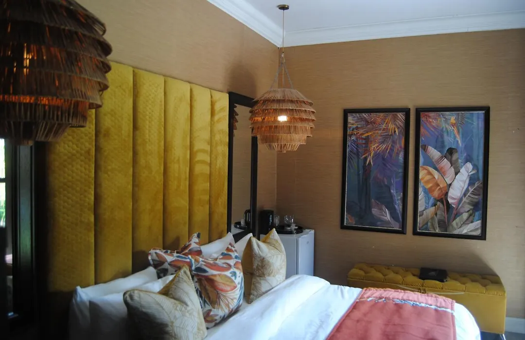 Villa Grande Luxury Accommodation-1