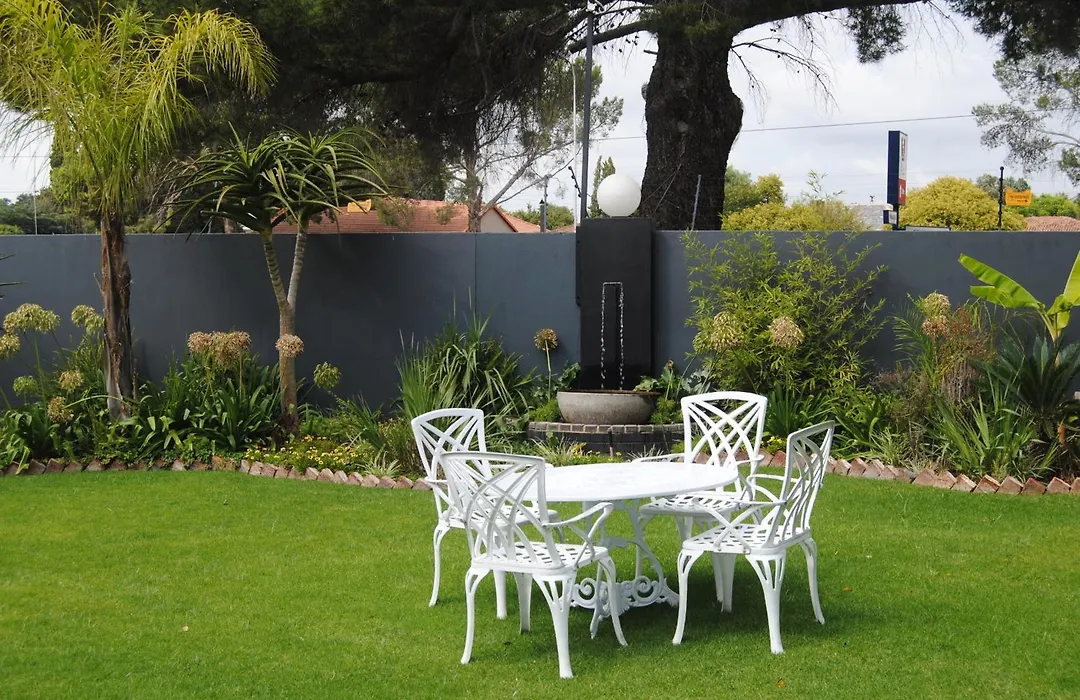 Villa Grande Luxury Accommodation-1