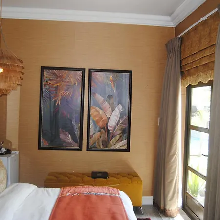 Villa Grande Luxury Accommodation-2